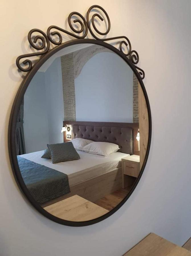 Vromos Guest House Chernomorets Eksteriør billede