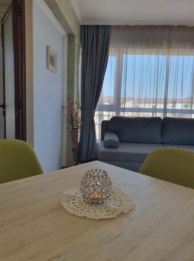 Vromos Guest House Chernomorets Eksteriør billede