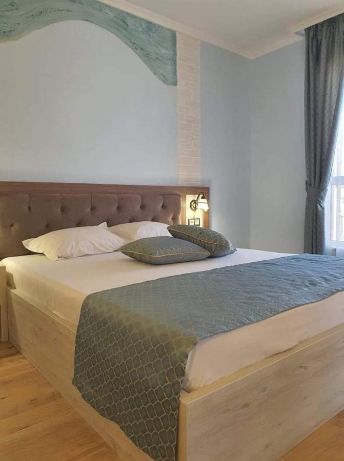 Vromos Guest House Chernomorets Værelse billede