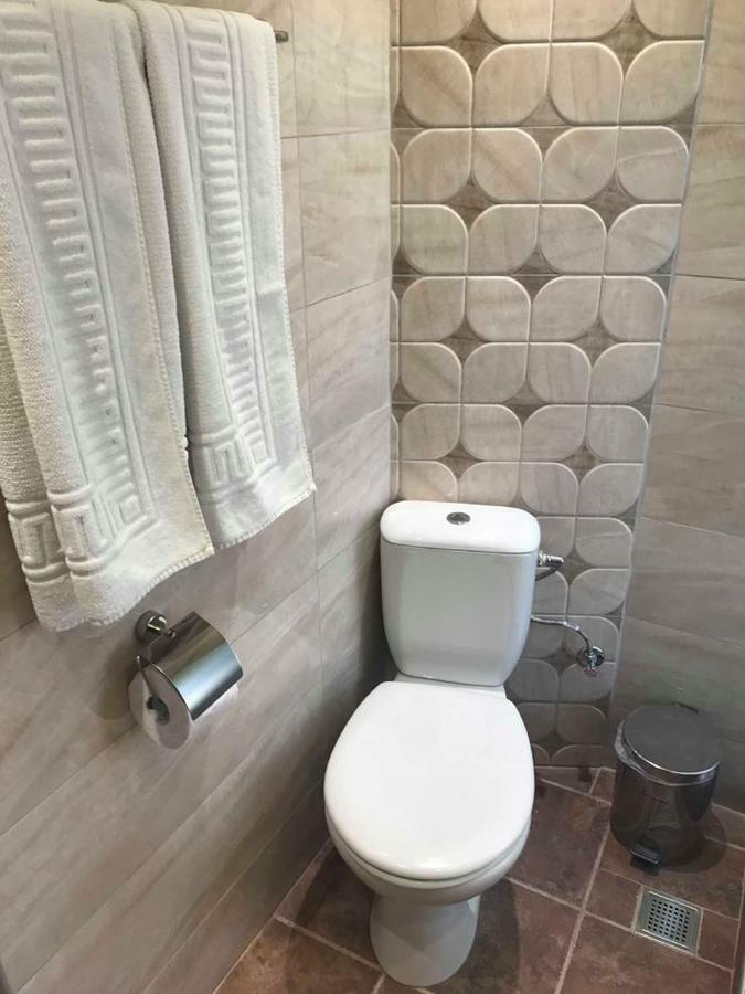 Vromos Guest House Chernomorets Eksteriør billede